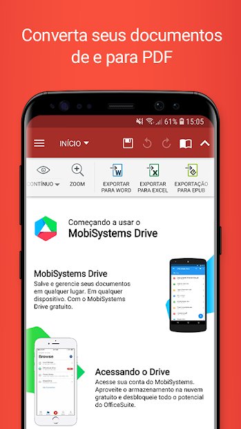OfficeSuite Pro + PDF