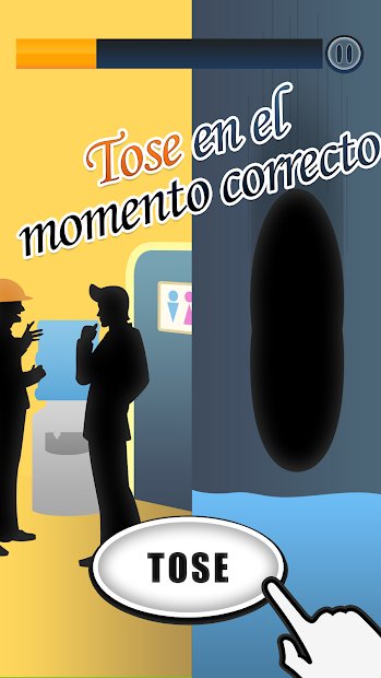 Toilet Time - Juego del Baño