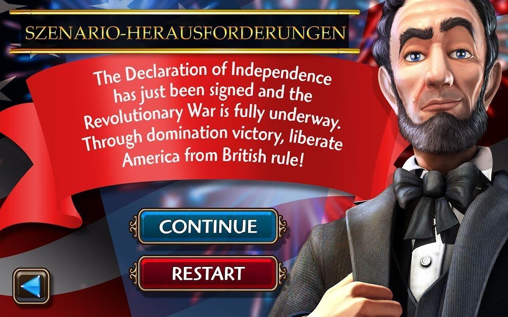 Civilization Revolution 2