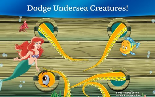 Princess: Charmed Adventures