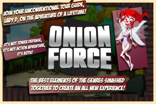 Onion Force