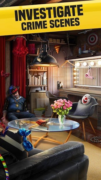 Homicide Squad: New York Cases