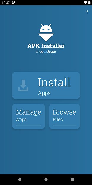 APK Installer