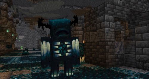 Minecraft 1.18.32