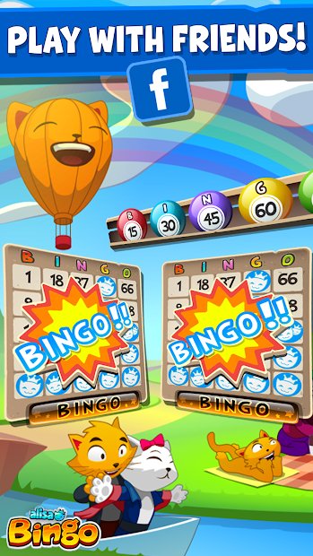 Bingo by Alisa