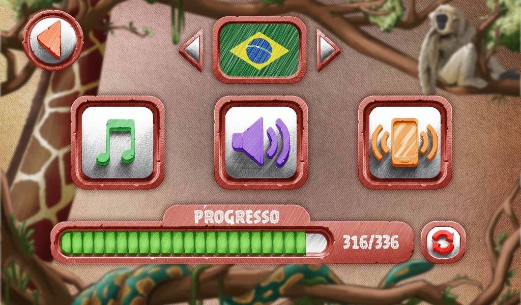 Doodle Alchemy Animals