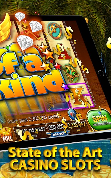 Slots Pharaoh's Way Casino Games & Slot Machine