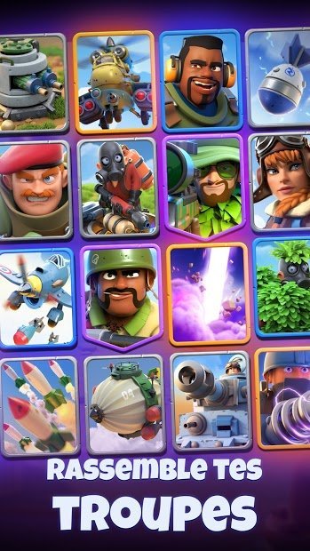 War Alliance: Heroes