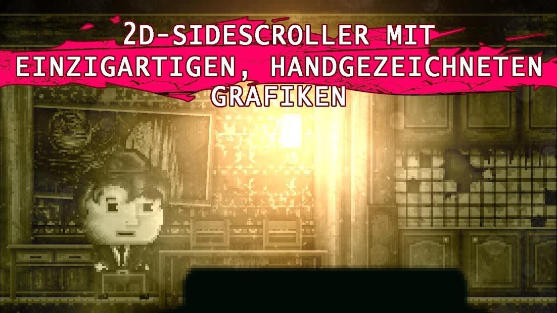 DISTRAINT: Deluxe Edition