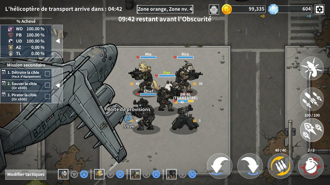 BAD 2 BAD: EXTINCTION