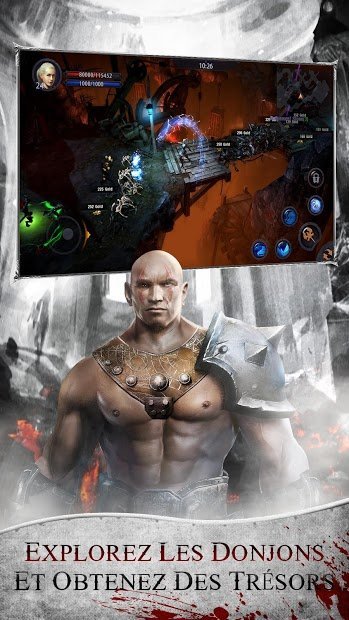 Blade Reborn - Forge Your Destiny