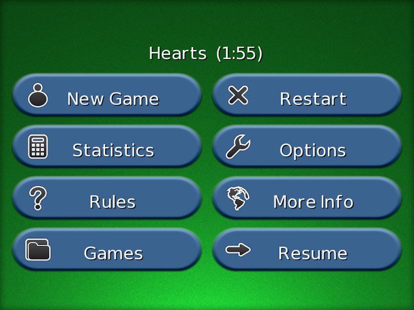 CardShark - Solitaire & more