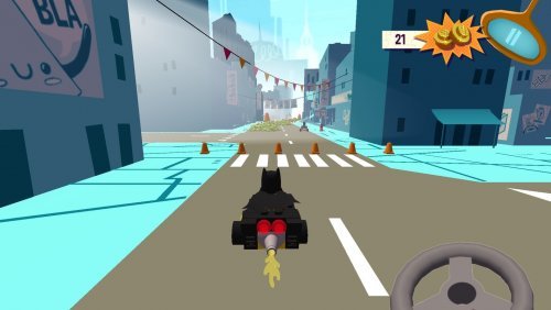 LEGO DC Mighty Micros