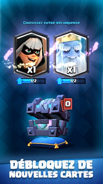 Clash Royale
