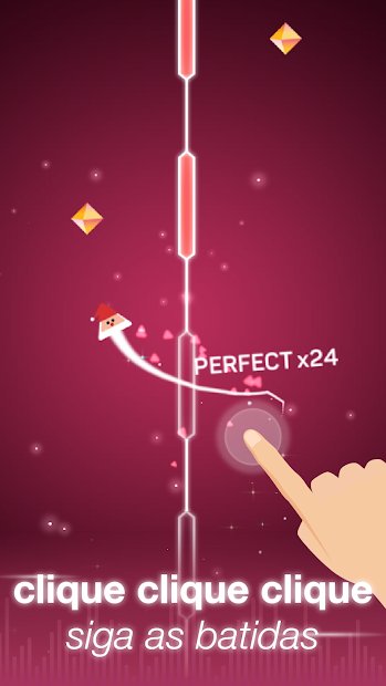 Ponto e batida (Dot n Beat)