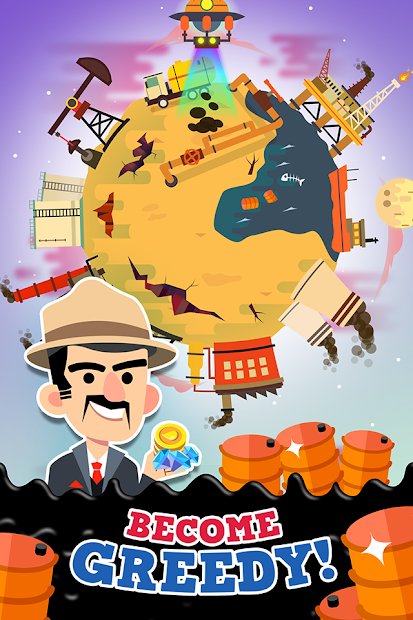 The Greenhouse Effect is a Lie - Conspiracy Game