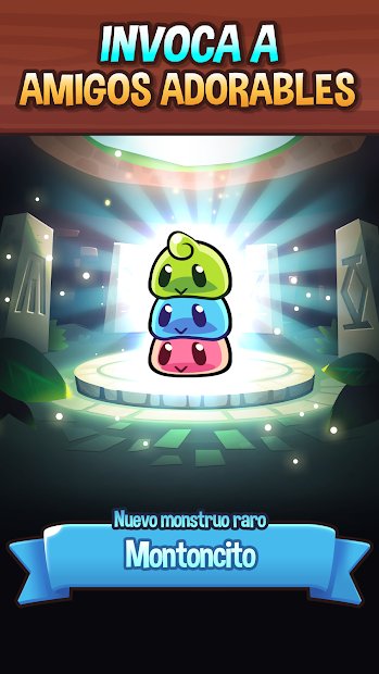 La codicia del invocador