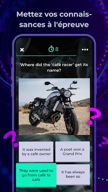 Amino: Communautés et Chats