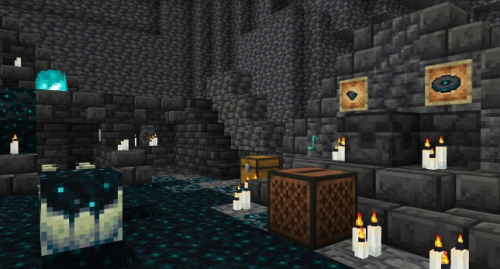 Майнкрафт 1.19.0