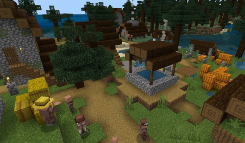 Minecraft 1.19.30.04