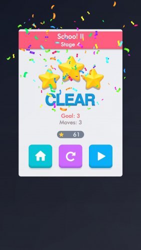 Slide Match - Life is a puzzle