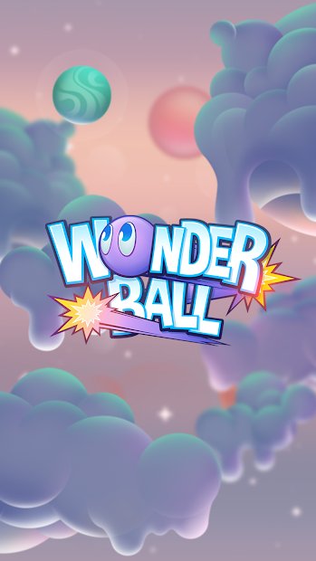 Wonderball - One Touch Smash