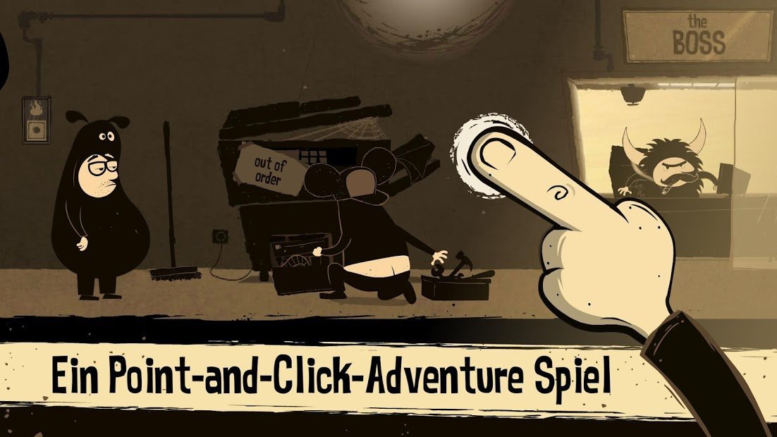 💡The Office Quest