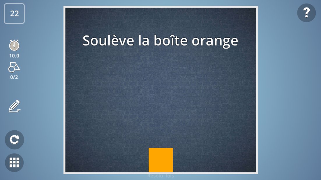 Brain It On! - Physics Puzzles