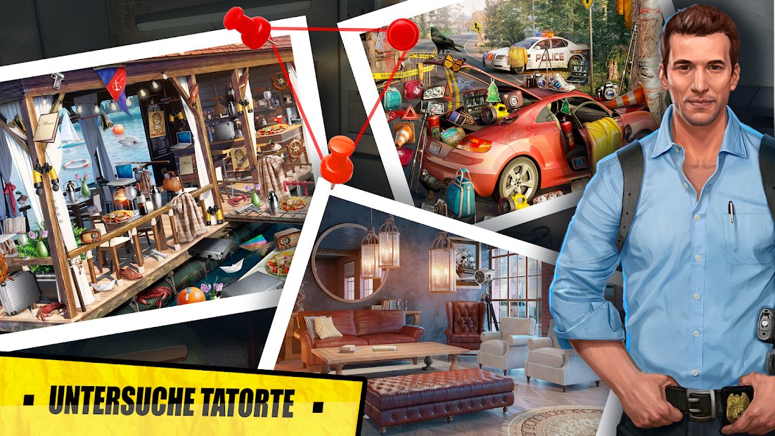 True Reporter: Neues Wimmelbildspiel Kostenlos