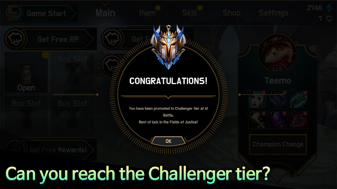 Ez Mirror Match 2 : Online PVP