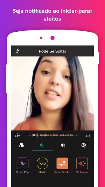Smule: o app para cantar e socializar