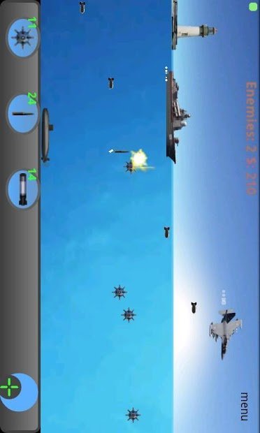 Submarine Attack! Arcade
