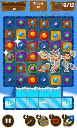 Sasha and Dasha: Adventures