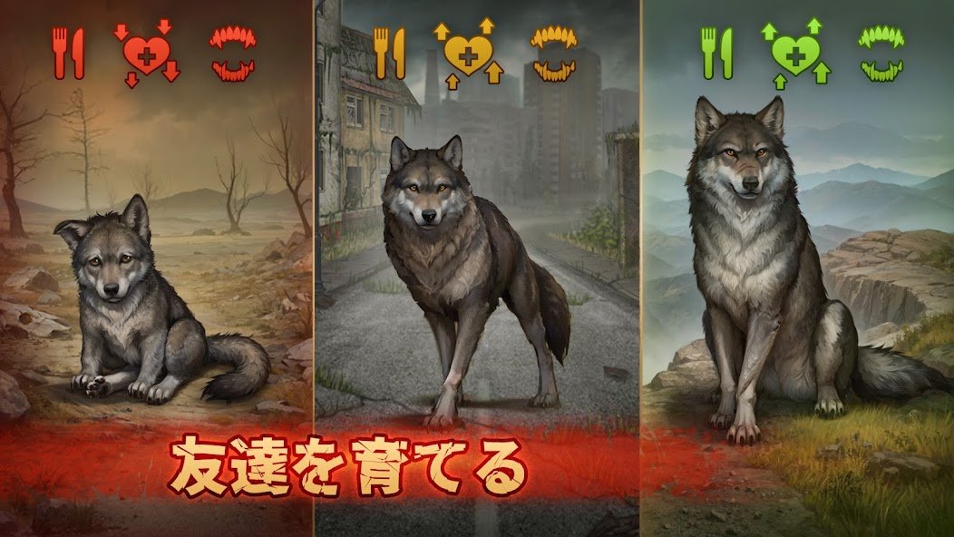 Day R Survival: 最後の生存者