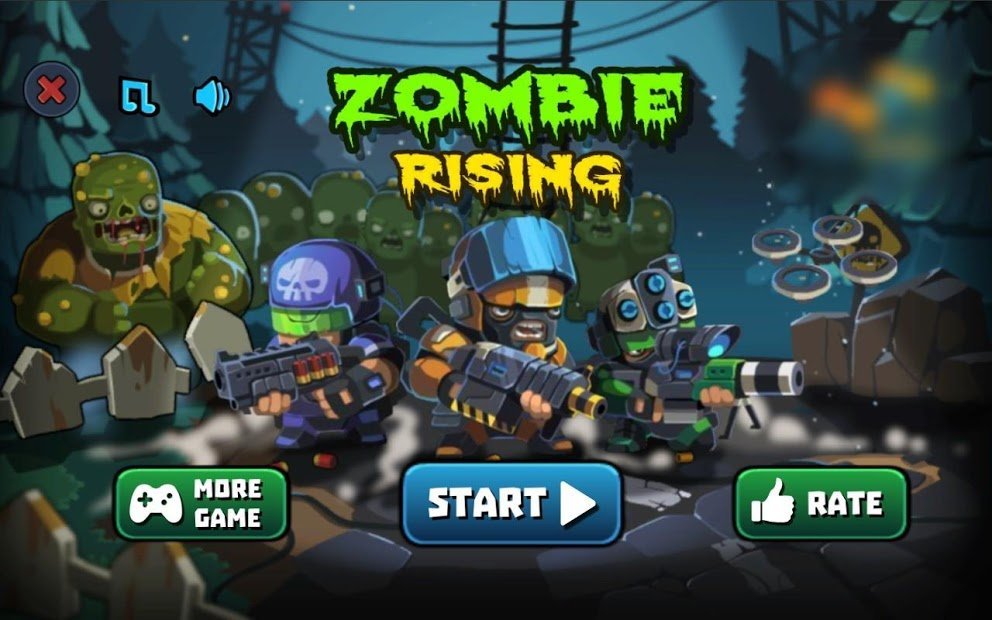 for android download Zombie Apocalypse Bunker Survival Z