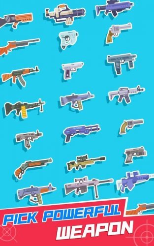 Mr Spy - Mr Bullet Superhero Adventure