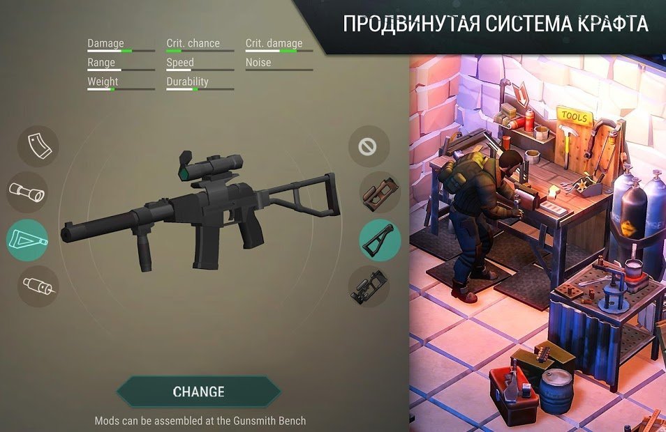 Last Day on Earth: Survival