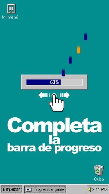 Progressbar95