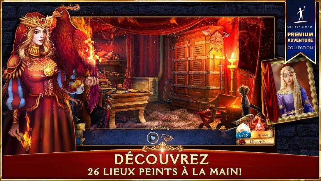 Grimoires Perdus 3: Le Puits Oublié