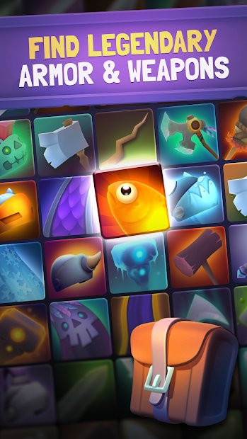 Nonstop Knight - Offline Idle RPG Clicker