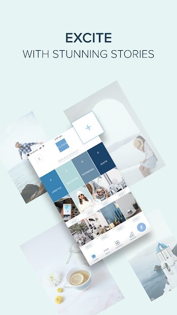 Plann + Analytics for Instagram