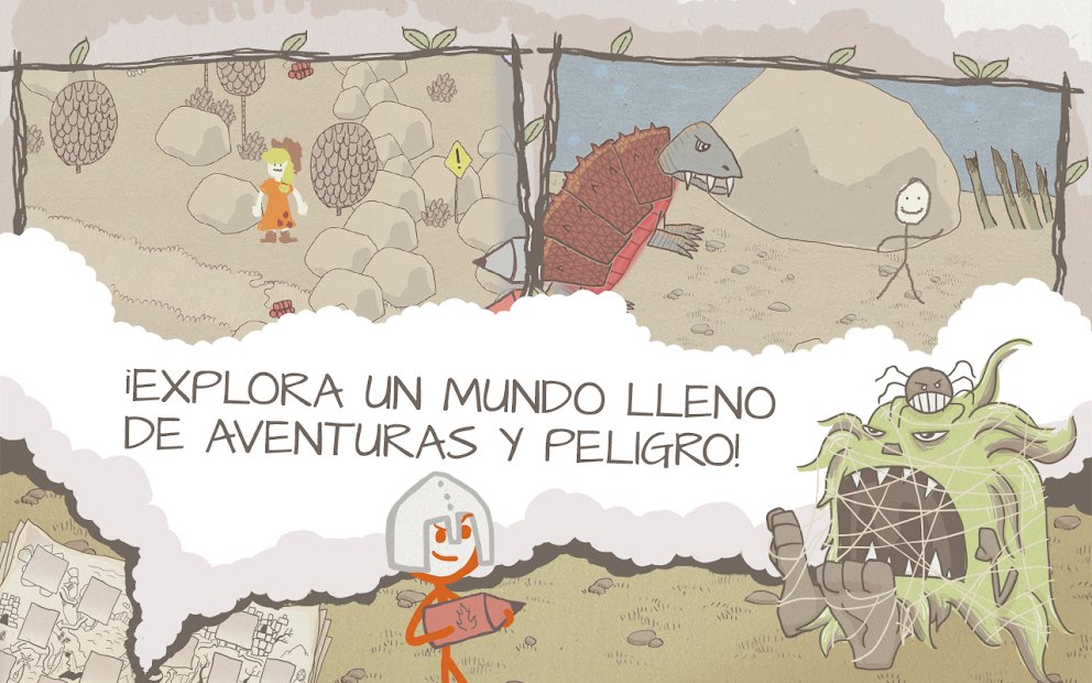 Draw a Stickman: EPIC Free