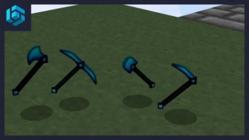 Textures suprêmes 128x pour Minecraft