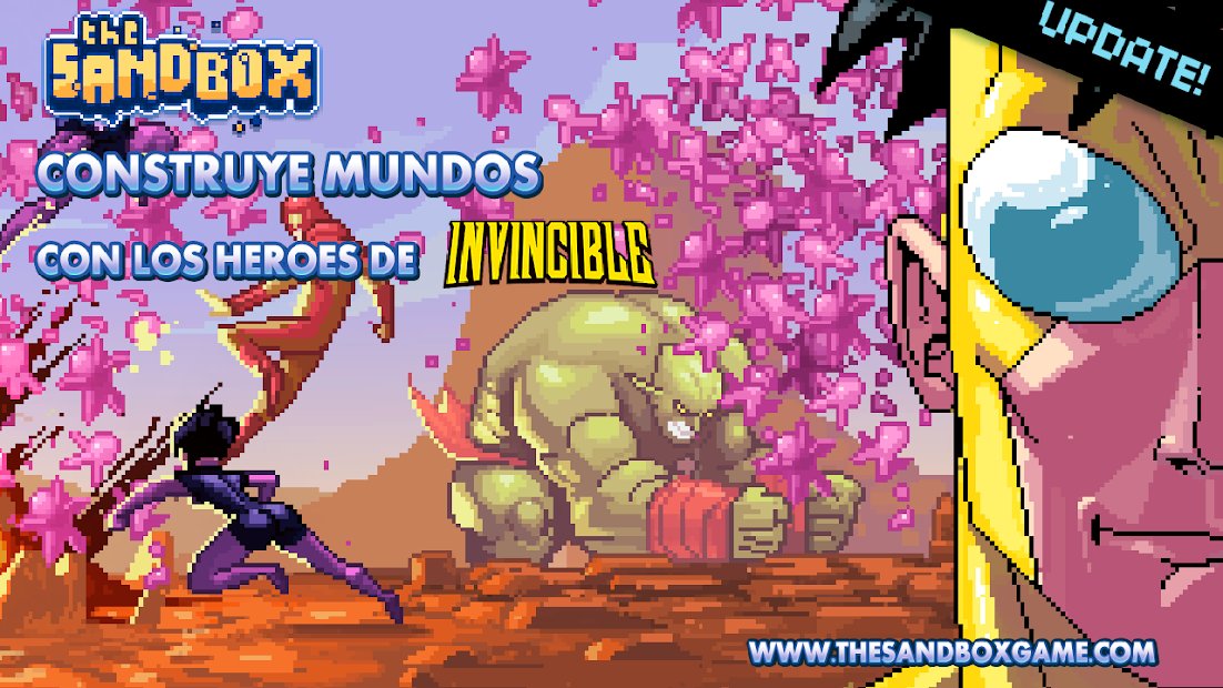 The Sandbox: Craft Play Share