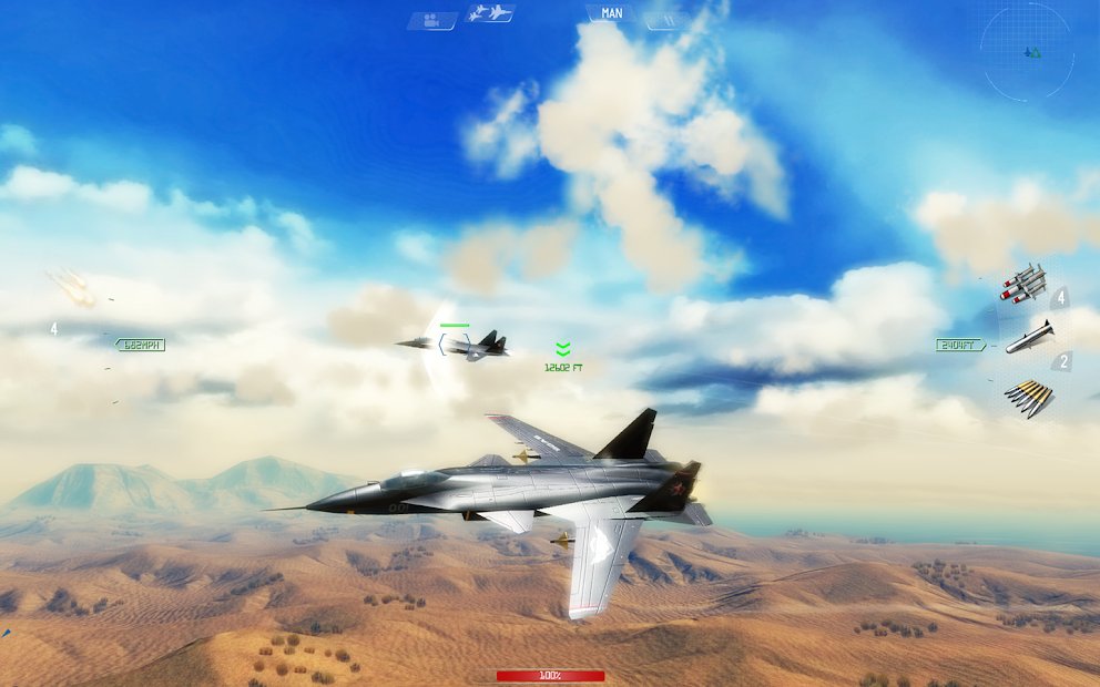 Sky Gamblers: Air Supremacy