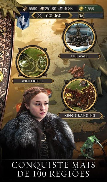 Game of Thrones: Conquest ™