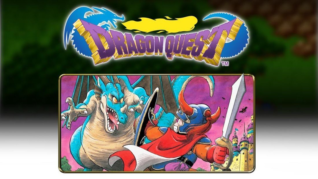 DRAGON QUEST
