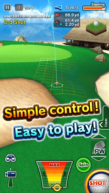 Golf Days:Excite Resort Tour