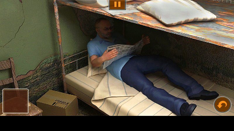 Prison Break: Lockdown (Free)