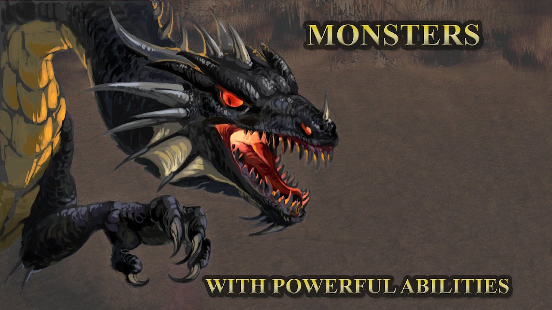 Heroes 3 and Mighty Magic:TD